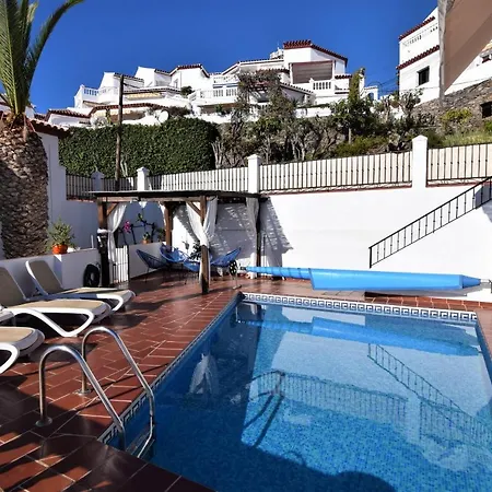 Ladera Panorama 2 Tatil Evi