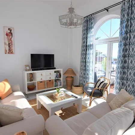 Ladera Panorama 2 Holiday home *