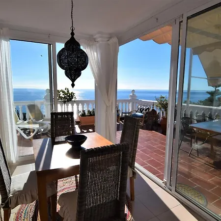Ladera Panorama 2 Holiday home *