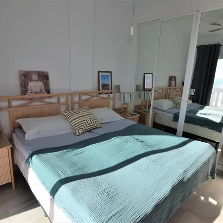 Holiday home Ladera Panorama 2 *