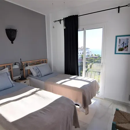 Ladera Panorama 2 * Nerja