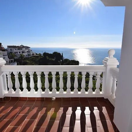 Holiday home Ladera Panorama 2 *