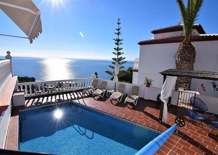 Ladera Panorama 2 *