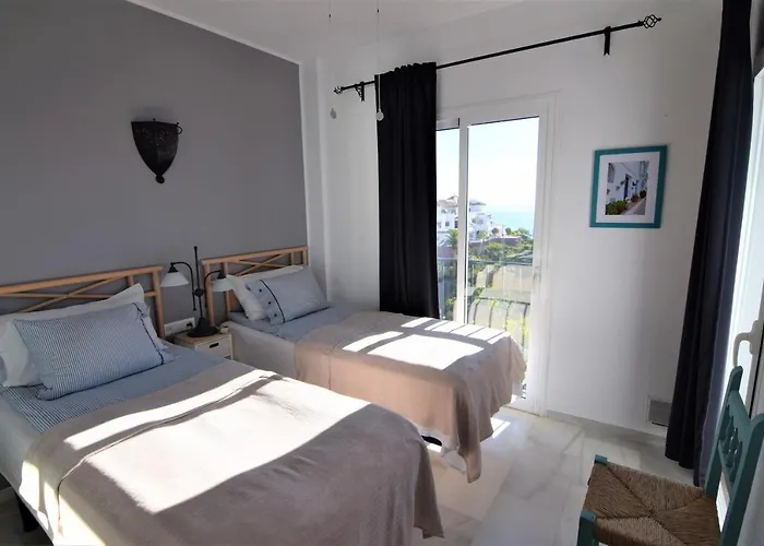 Ladera Panorama 2 * نيرخا