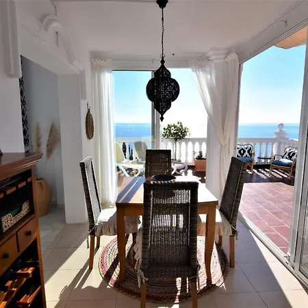 Casa de Férias Ladera Panorama 2
