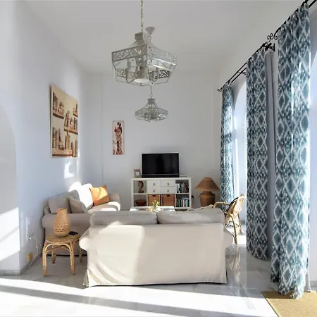 Ferienhaus Ladera Panorama 2