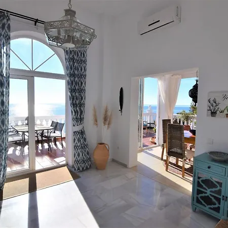 Casa de Férias Ladera Panorama 2 *