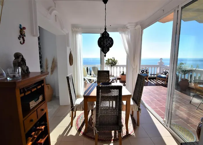 Casa de Férias Ladera Panorama 2
