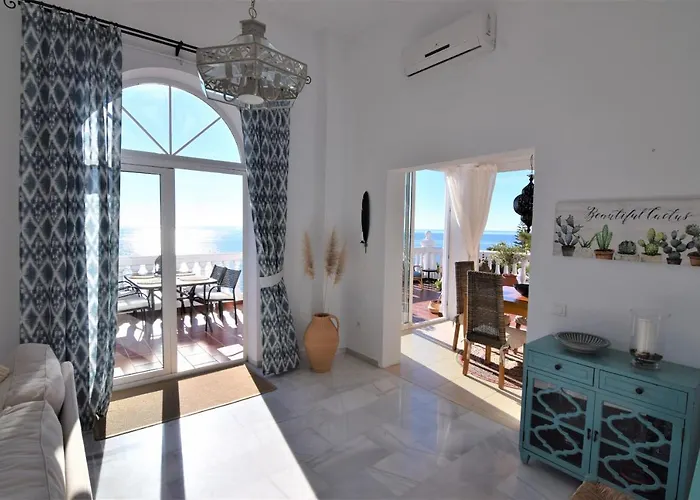 Casa de Férias Ladera Panorama 2 *