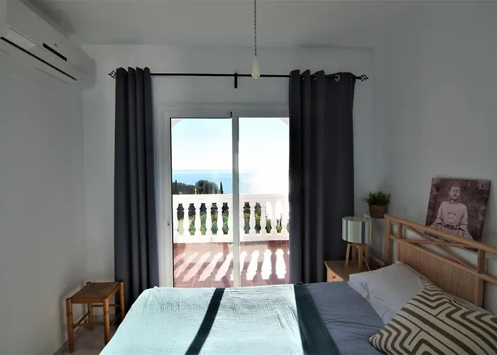 Casa de Férias Ladera Panorama 2